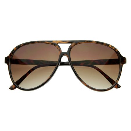 Retro Plastic Aviator