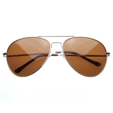 Premium Metal Polarized Lens