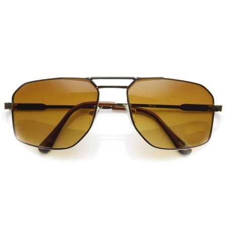 Modern Square Aviator
