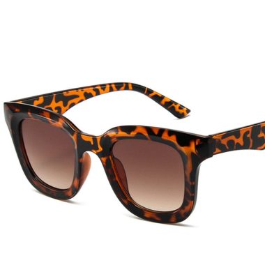 Oversize Sunglasses